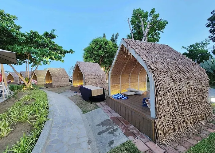 Mactan Newtown With Pool Access *